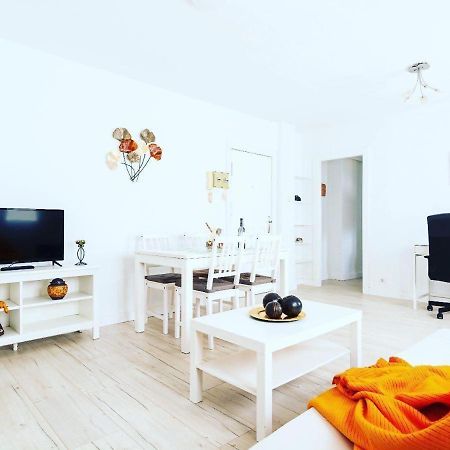 Ferienwohnung Silencioso Muy Luminoso Y Familiar Saragossa Exterior foto